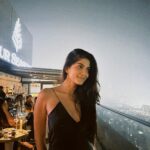 Tanvi Malhara Instagram - And these are my profiles💕😂 #aboutlastnight🤍
