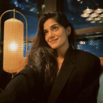 Tanvi Malhara Instagram - And these are my profiles💕😂 #aboutlastnight🤍