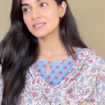 Tanvi Malhara Instagram - Living the process, making the progress 🤍✨ #auditions #process #lifelately #grateful #tanvimalhara