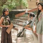 Tanvi Rao Instagram - Capturing the unsaid with such tender beauty - @routes_and_shoots Some stills from Gulmohar 🌸 Picture Credits- @routes_and_shoots @disneyplushotstar #Gulmohar Go watch now if you haven't already! @pagliji Directed by @rahulchittella Beautifully captured by @eeshitnarain @chalkboardentertainment @zeemusiccompany #sharmilatagore @bajpayee.manoj @simranrishibagga @kavidrama @santhybee @utsavijhamusic @surajsharmagram @nargisnandal @sriharsh_sibu @seth_kanishk @danishsood @pujasarup @rajovilla @aayushi_diwan @sleepynushh @ishaanweenie @manshakhurana @routes_and_shoots Delhi, India