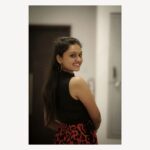 Tanvi Rao Instagram - I was told today is "Tell a Fairy Tale Day" I'm still writing one, but here's the humble princess of my tale🍂 Click by: @jankidjan #shetells #womentellingwomensstories #fairytale #stories #femalemodel #photoshoot #instagood #model #actor #dancer #tanvirao