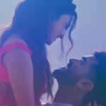 Tanvi Rao Instagram - Join Keerthi and Vaishnav in their journey - #bhagyalakshmi only on @colorskannadaofficial at 7pm! #bhagyalakshmi #colourskannada #viacom18 #voot #kannadatelevision #kannadaserials #love #romance #brogowda #music #dance #tanvirao In frame- @brogowda_official @drqazal_mdh