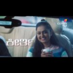 Tanvi Rao Instagram - Meet Keerthi! She's strong, assertive, takes caffeine only from Starbucks and when she doesn't use words, she expresses through dance. She's pretty much had a perfect life- a loving mother, a rising career and an absolutely charming lover @brogowda_official 🤍 What would it take for her neatly-pieced-together-life to descend into chaos? Bhagyalakshmi- from October 10th, at 7 pm on @colorskannadaofficial #bhagyalakshmi #colorskannada #colourskannada #kannadatelevision #tvshow #actress #keerthi #serialactress #family #familyshow #love #life #stories Bangalore, India