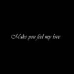 Tanvi Rao Instagram - "There's nothing that I wouldn't do To make you feel my love.. 💙" -From my heart to yours :) This choreography is by Mia from @gnidancer and they own the rights to it. I am simply trying to add some more love to it :) Do check their page for lovely content. #makeyoufeelmylove #englishsongs #love #contemporarydance #beautiful #peace #gnidance Mangalore, Karnataka, India