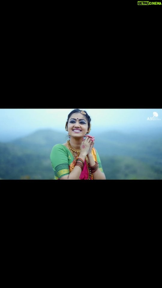 Tanvi Rao Instagram - This was one of the most difficult dance shoots I've had to do until now. The weather was completely non co-operative. One moment it was raining dogs and cats and another, we couldn't see each other in the mist. The wind literally pushed you while you were dancing, and the music was left to your imagination by the excited roaring of the wind and rain. Make up, hair- everything was an absolute mess. My costumes were wet enough to make me sick, my hands were too numb to even hold the mudras. I'm glad the team was very encouraging and pushed through. They expelled energy and rushed to shoot in every 5 minutes the sun would show up. Here's to team #kavi ❤ @unknown_creation_official @mr_perfect_deekshith @keerthan_rao_ @_thenameispreethu_ @_manoj_anandh @swarnagowri8 @hari.prasad.359126 @music_is_love917 #sharathbilinele #roopalakshmi #kavi #bhoomi #earth #nature #fiveelements #panchabhuta #dance #classicaldance #nisarga #prakruti #beauty #love #scenery #beautiful #albumsong #kannadapoems #kannada #bhavageethe Devaramane