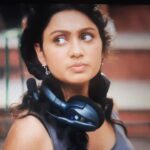 Tanvi Rao Instagram - I'm extremely happy to be a small part of this beautiful, heartfelt story. I always wished to tell stories that could navigate into deep corners in people. This movie is sure to make home in all hearts :') At its premiere, when the end credits started rolling, I was brimming with so many undefinable emotions. I'd love for you to feel them too :') "Gulmohar" now on Disney+hotstar. Do give it a watch. I'm sure it will leave with you a warm smile ❤ @pagliji Director: @rahulchittella Cinematographer: @eeshitnarain #Gulmohar #family #love #life #stories #heartfelt #touching #disneyplushotstar