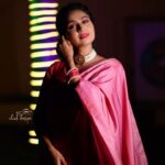 Tanvi Rao Instagram – Love from Keerthi 🌸
Cheers to this team that made me look beautiful 🤍
Hair and make up: @glamupbydivyavinay @makeover_by_hema_aradhya @mk_houseoffashions
Photographers: @click_basya @shivumanmith Bangalore, India
