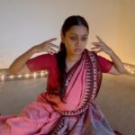 Tanvi Rao Instagram - “I tried sakha, to tie my hair, to forget it all, to pretend it never happened. But every time I even touch my hair, I am reminded of Dusshasana’s sickening gaze and his rough hands grabbing my hair. Every time I take bath, I try to wash off the shame from my skin, but after every bath, I only feel more shameful. My eyes find Kaurava faces every time they look into a mirror, my tongue is nauseated by food and my ears are constantly vigilant of arriving footsteps. But the worst of it all is not the laughter of the Kauravas, but the silence of the Pandavas. That silence rings in my ear every waking minute, mocking me about the naïve confidence that filled my heart that day, believing I was safe around my family- my people. Their silence is deafening me. I am tired Krishna. I cannot forget. I cannot forgive. The only way I can wake up every morning is by assuring myself of bloodshed. Revenge is the only way of life I know now.” #dance #viraha #assault #rape #victim #harassment #surviver #draupadi #mahabharata #manipur Bangalore, India