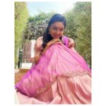 Tanvi Rao Instagram - Thinking about all the love I received this year from all of you 🤍 Cannot be grateful enough :’) In this dreamy attire from @inayadesignerstudio #love #dreams #2023 #newyear #fans #admirers #artist #grateful #langadavani #longskirt #halfsaree #designer #inaya #actor #model #beautiful #dreamy #tanvirao #keerthi #lakshmibaramma #colourskannada Bangalore, India