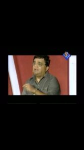 Tanvi Rao Instagram - Once upon a time… Found this video after many years and felt humbled :) ದ್ವಾರಕೀಶ್ ಸರ್ ಅವರ ಆಶೀರ್ವಾದ ಇವತ್ತಿಗೂ ನನ್ನನ್ನು ಮುಂದೆ ಕರೆದುಕೊಂಡು ಹೋಗುತ್ತಿದೆಯೇನೋ! @abhilashdwarakish #dwarakish #kannadaactress #kannadasongs #kannadacinema #cinema #ranisathish #prachandaputani #zeekannada #dance #choreography #artist #actor #realityshow #childhood #memories #blessings #love #gratitude Bangalore, India
