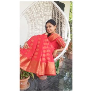 Tanvi Rao Instagram - 