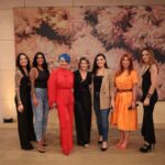 Tanya Instagram - Hoje foi o dia de algumas de nós irmos ao programa @doisas10tvi para apresentar o tema #fuioteutrofeu, obrigada pelo convite por ter participado nesta iniciativa ❤️ “Vamos fazer a diferença na vida de alguém” Plural -TVI