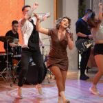Tanya Instagram – Tanya veio ao programa apresentar o seu último trabalho: Chora Bebé. Acabou de regressar de uma digressão pelos EUA – Rhode Island, Mineola e Boston 👏🏼
📸 @mbritesphotos RTP1 – Programa Praça da Alegria – Ao Vivo!