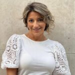 Tanya Instagram – Boa Terça-feira e mais um fim de semana a chegar, sextas-feira espero por vocês no Carregado. Beijinhos até lá 😍❤️ 
#tanya #boasemana #woman #womanstyle #energias #boavibe #goodday #tanyachorabebe #tanyaadrenalina #coracaodividido #fashion #look #estrada
