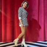 Tanya Instagram – Uma excelente terça-feira para vocês com muita saúde e felicidade. Beijinhos #saude #felicidade #amor #coracaopartido #tvioficial #plural #chorabebe Plural -TVI