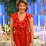 Tanya Instagram - Ela é ex-concorrente do Big Brother e faz hoje 44 anos! Muitos parabéns Tanya! A cantora ficou radiante com as surpresas que lhe preparámos!
