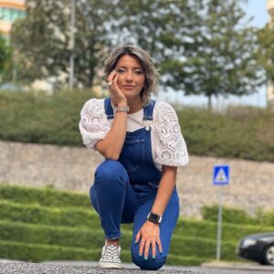 Tanya Instagram - Seguir em frente é o caminho… E meu caminho está a ser traçado da forma mais bonita que posso encontrar, com felicidade e amor… #felicidade #amor #musica #determinação #luta #sermaisemelhor
