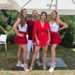 Tanya Instagram - Hoje é dia de festival da comida do @continente e nós não podíamos faltar🤤. Não percam já de seguida na @sicoficial 😍 #festivaldacomidacontinente #sic #televisão #festa #parquedacidadeporto #porto #tanya #tanyachorabebe #tanyadrenalina #tanyaturbilhao #coracaodividido #tuaprisioneira #paisreal Parque da Cidade do Porto