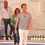 Tanya Instagram - Ela é ex-concorrente do Big Brother e faz hoje 44 anos! Muitos parabéns Tanya! A cantora ficou radiante com as surpresas que lhe preparámos!