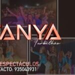 Tanya Instagram –