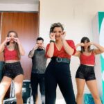 Tanya Instagram – E continua a subir pasito a pasito… mais de 86mil views obrigada 🙏🏼 E Agora 😀 “Chora Bebé” #chorabebe #paisreal #tv #views #natal #christmas #feliz #grata Algures no Planeta Terra