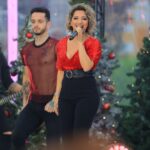 Tanya Instagram – ✨❤️ Natal 🎄 Compaixão 😘 #amor #compaixao #vida #amizade #sonhos CHLC-Hospital Dona Estefânia