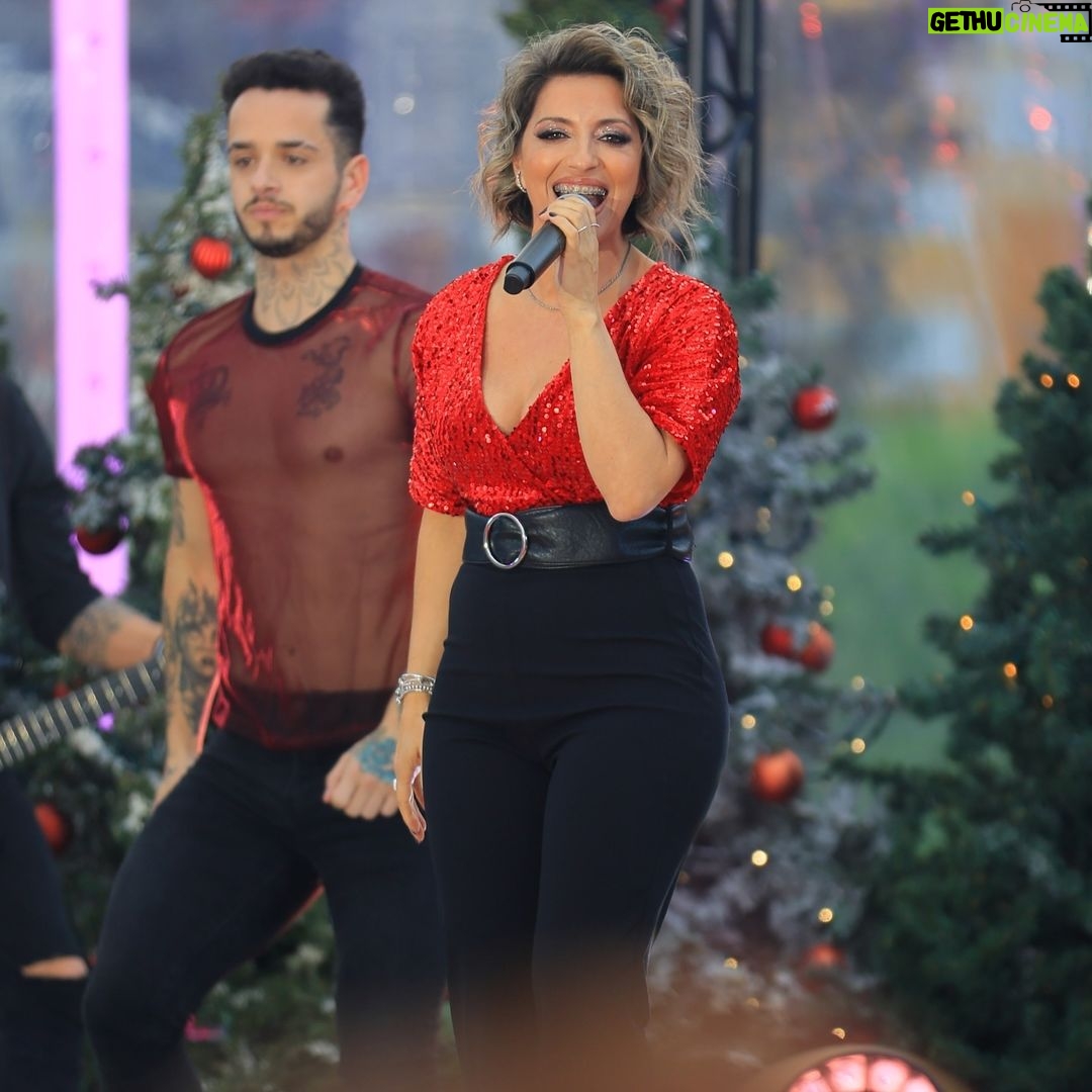 Tanya Instagram - ✨❤️ Natal 🎄 Compaixão 😘 #amor #compaixao #vida #amizade #sonhos CHLC-Hospital Dona Estefânia