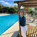 Tanya Instagram - A semana a acabar com este sol 🌞 mas passei para lembrar-vos que amanhã estarei a cantar na Arroteia perto de Leiria, espero por vocês ❤️ #tanyaoficial #coracaopartido #show #musica #feliz #sol Luz (Lagos)