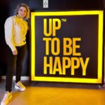 Tanya Instagram – É com muito orgulho que anúncio que sou embaixadora do @fitnessup_portugal . O fitnessUp existe em vários pontos do país exprimenta, já não há desculpas para não treinar, nem para mim. 😅 Exercício físico é saúde, treinem 💪 Sábado Feliz. ❤️😘 #fitnessup #fitnessupportugal #exerciciofisico #saude #bemestar Portela