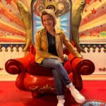Tanya Instagram – Vou ali  já volto… ❤️ 🛫#viagem #america #novaiorque #feliz Tap Portugal – Aeroporto De Lisboa