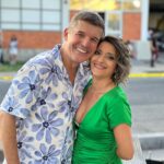 Tanya Instagram - Ainda sobre ontem, fui celebrar o aniversário do meu querido @joaobaiaobaiao uma pessoa única,❤️espero que tenham visto a minha atuação do “TUR-BAIÃO” eu amei fazer-lhe essa surpresa.❤️ #sic #sicoficial #sicinternacional #joaobaiao #amor #amigos #amizade SIC (Sociedade Independente de Comunicação)