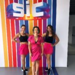 Tanya Instagram - Hoje estivemos a festejar o aniversário da Sic, alguém viu? Uma boa sexta-feira a todos vocês #musica #sic #aniversario #sicoficial