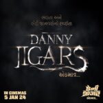 Tarjanee Bhadla Instagram – Danny Jigar EK MATR 💪🏻