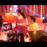 Tarjanee Bhadla Instagram – CHIKIN DHA – Making 😅🫶🏻💥❤️
.
.
Danny Jigar releasing on 5th Jan, 2024