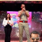 Tarjanee Bhadla Instagram – Danny Jigar in baroda, here and coming soon 🤪🔥🥂