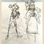 Tarun Lak Instagram - More Soul work! The 'gyro' argument and finding Moonwind. I think I animated this a year ago now. These were my first shots on the film and it went through a few iterations. The soul 22/Archimedes argument was a late change replacing a different gag. I had the human world shots but when I saw the new gag cut in I just had to request to animate those too! Probably the only time I might show acting reference of myself here 😂 - I found it really useful to quickly get the acting, timing and progression working so I had a clear idea of what to animate. Other than making the gag work, the interesting challenge here was to show that 22 is in Joe's body, not completely used to it yet, and Joe being in a cat. On top of that they were walking, talking, with 22 eating a gyro, with a difficult moving camera to clearly stage it to. It was also fun figuring out how 22 might run, not being used to being human just yet. In some of my thumbnails I was trying out different options. I also had to animate some fun sign spinning with Moonwind, which I looked at a lot of crazy youtube reference for. Many thanks to the animation team for helping improve the shots through the process! Amazing crowds animation by @jamieryan5 Swipe for some Oscar worthy reference and thumbnails! #PixarSoul #animation #animatorprocess #soul22 #moonwind #soularchemedis #animationreference #pixar #Soul Pixar Animation Studios