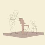 Tarun Lak Instagram - Ok last one. Chores 🚰👩‍👦 Happy Diwali! 🪔 #chores #vignette #india #2danimation #motherandson #sliceoflife #animation #indianartists #animationprogression #roughanimatorapp