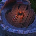 Tarun Lak Instagram – Last post on Luca.

This was a sequence called Rooftop, Luca dreaming about what the moon and stars are and what the human town is like. 
I had asked to work on these shots because it seemed so endearing, and I wanted to try and animate a quieter scene than I typically do. 
These quieter scenes were what I loved about Pixar and Ghibli movies, so I’m glad I was trusted with it.
It was tricky for me to balance the graphic style of posing and animation we were chasing with the sincerity of acting it needed, but with the help of the rest of the team I think it came together alright. 
Shout-out to the lovely work by the other departments too!

Working on this movie is one of my favorite experiences in my career so far.
There’s more that I’d animated on Luca but I think this is a nice scene to end it with. Thanks all! 

#Luca #alberto #animation #pixar #rooftopluca #animatorprocess #animationthumbnails #Pixarluca Pixar Animation Studios