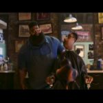 Tarun Lak Instagram - Last Soul post. The barbershop scene, when I first saw it in storyboards was so full of charm, life and grounded in reality that I had to try and animate on it. Dez the barber, only showing up in one sequence in the movie, made a big impact to Joe in the film, offering him a different perspective on life. Dez became one of my favorite characters to have animated, because of the depth in his character, but also his fantastic design, voice and rig. One of my favorite experiences at pixar was going on a little trip to visit a few barbershops around Oakland with other animators before starting on this sequence. Talking to the barbers there, learning about what they do, why they do it, and a bit about their tools and process informed us so much, and gave us a deeper understanding to bring to Dez's character. One direct piece of observation was tying a neck strip before putting on the barber cape, that I tried to pitch in my shot, so it felt more real and observed. These shots were also a lesson to me in collaborating with other team members and how that can lead to stronger work. The comforting hands over Joe's shoulders gesture was something I would've never thought about, if it wasn't for a fellow animator, Rob Denovan who suggested it to show Dez needed to be comforting Joe in the moment. Other interesting things to animate here were 22 Joe trying out a lollipop for the first time and Dez talking while doing his regular barber routine. I have no thumbnails to show here, but as a student I always wondered the kind of thought animators put in before getting into a scene, so I've shared some of my notes breaking down the characters and beats involved in these shots. I was only responsible for animating Dez, 22 Joe and Joe cat in the shots in color here. This film was a dream project to be on, so I can't thank the people involved enough, supervisors, leads, and especially @petedocter who's work I'd loved since I was a kid. End of my long ramble. Thanks all! #PixarSoul #animatorprocess #animation #soul22 #joegardner #dezthebarber #barbershop #pixar #soul Pixar Animation Studios