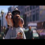 Tarun Lak Instagram - More Soul work! The 'gyro' argument and finding Moonwind. I think I animated this a year ago now. These were my first shots on the film and it went through a few iterations. The soul 22/Archimedes argument was a late change replacing a different gag. I had the human world shots but when I saw the new gag cut in I just had to request to animate those too! Probably the only time I might show acting reference of myself here 😂 - I found it really useful to quickly get the acting, timing and progression working so I had a clear idea of what to animate. Other than making the gag work, the interesting challenge here was to show that 22 is in Joe's body, not completely used to it yet, and Joe being in a cat. On top of that they were walking, talking, with 22 eating a gyro, with a difficult moving camera to clearly stage it to. It was also fun figuring out how 22 might run, not being used to being human just yet. In some of my thumbnails I was trying out different options. I also had to animate some fun sign spinning with Moonwind, which I looked at a lot of crazy youtube reference for. Many thanks to the animation team for helping improve the shots through the process! Amazing crowds animation by @jamieryan5 Swipe for some Oscar worthy reference and thumbnails! #PixarSoul #animation #animatorprocess #soul22 #moonwind #soularchemedis #animationreference #pixar #Soul Pixar Animation Studios