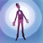 Tarun Lak Instagram - 'Soul' finally comes out tomorrow (Christmas day) Feel so fortunate to have animated a little on this beautiful film from @petedocter and the team at @pixar Be sure to check it out on Disney+ (and in theaters in a few select countries) Happy holidays! #PixarSoul #joegardner #Soul #pixar #fanart #disneyplus Pixar Animation Studios