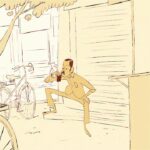 Tarun Lak Instagram - Street tea #2danimation #callipeg #streetvendor #tea #chai #indianstreetchai