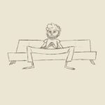 Tarun Lak Instagram - Quarantine achievement unlocked: I have become the couch #quarantine #achievementunlocked #becomethecouch #shelterinplace #2danimation #roughanimator Emeryville, California