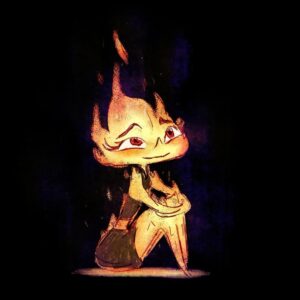 Tarun Lak Instagram - #elemental is out in theaters now and it was such a pleasure to work with the talented team and @petesohn18 to help bring this movie to life.

Ember is a character that I personally feel very close to, having had very similar struggles in life, so it was honor to contribute to her character development in the preproduction phase, and then in production in helping realize her performance in the final film. 

Hope you get a chance to check it out 🙏🏾

#elemental #pixar #animation #EmberLumen