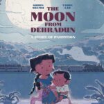 Tarun Lak Instagram – ‘The Moon from Dehradun’ is out on shelves and online today.

Beautifully written by @shirinshamsi1 , published by @simonkids , the story is based on Shirin’s mother’s experience during the partition. I had the privilege of this being my picture book to illustrate. 

I cannot stress enough how important this book was for me in its substance.

The story follows a girl named Azra who accidentally leaves her favorite doll behind when her family has to all of a sudden move from Dehradun to Lahore, in the midst of the Partition of India. 

After diving in to research for the book and getting as much information and pictures from the Author’s family, I arrived at the design of the family here. This evolved a bit in some details as I got through the book.

Hope to share more in the coming weeks!

Order link in bio (or hopefully available in a bookstore near you)

#themoonfromdehradun #indiapakistanpartition #picturebook #illustration #kidlitart