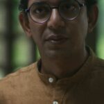Tasnia Farin Instagram - Celebrating 1 year of this masterpiece. Afterall, what's more powerful than a good story? #Karagar Part 2 directed by @shawkisyed is streaming now, only on #hoichoi. @chanchal_chowdhury #IntekhabDinar @tasnia_farin #AfzalHossain @fs_nayeem_official_ #ParthoSheikh #FilmNoir #FilmSyndicate