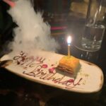 Tasnia Farin Instagram – Birthday came twenty five days early this year 🌺 Qavali