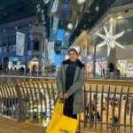 Tasnia Farin Instagram - Gloomy sky, cupcake, shopping and SRK Birmingham, United Kingdom