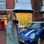 Tasnia Farin Instagram - Gloomy sky, cupcake, shopping and SRK Birmingham, United Kingdom