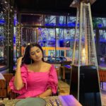 Tasnia Farin Instagram - Dinner date 💕 #tanger #morocco #travel Tanger, Morocco
